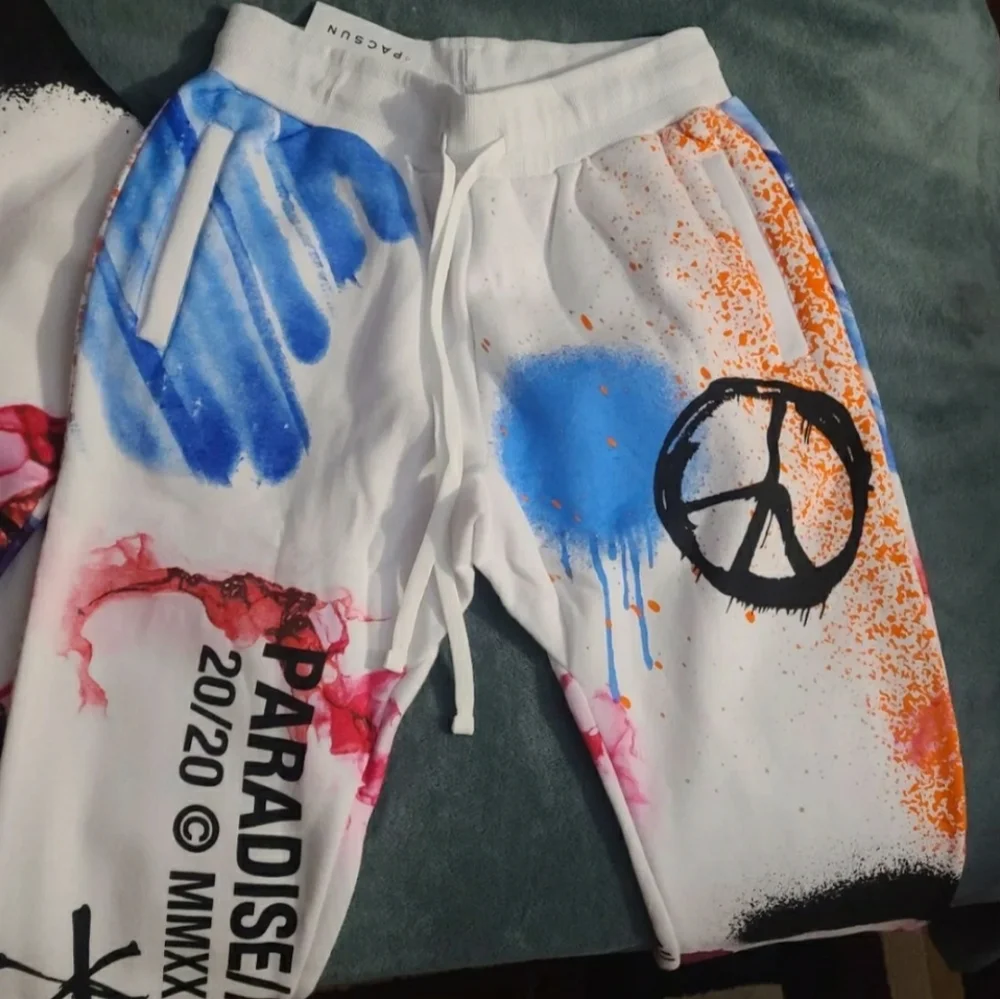 PARADISE CHAOS BY PACSUN - Picture 10 of 12